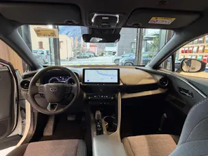 Toyota C-HR 2.0 PHEV Swiss Edition