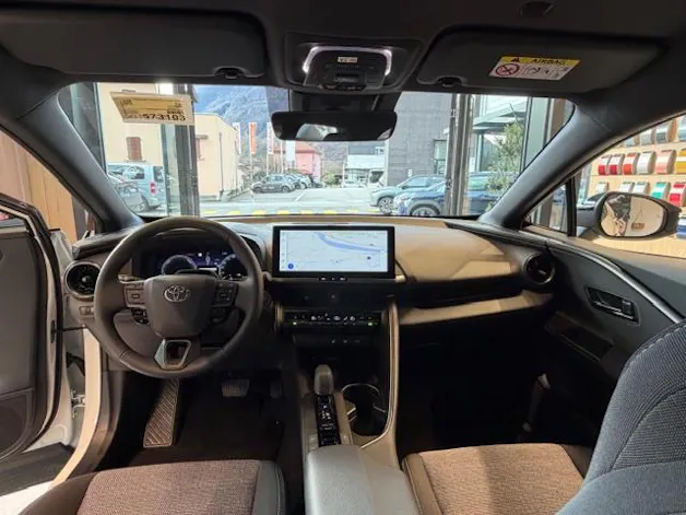 Toyota C-HR 2.0 PHEV Swiss Edition