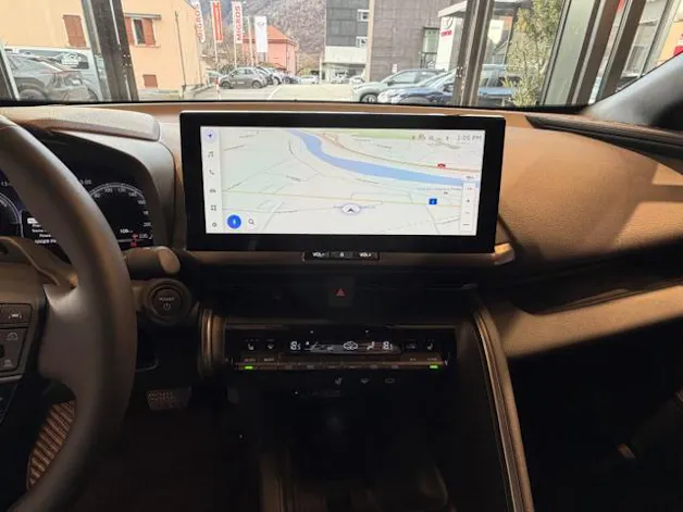Toyota C-HR 2.0 PHEV Swiss Edition