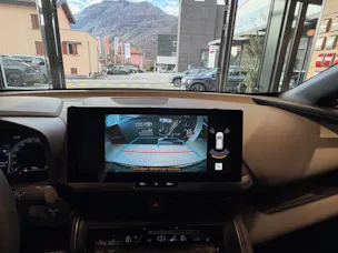 Toyota C-HR 2.0 PHEV Swiss Edition