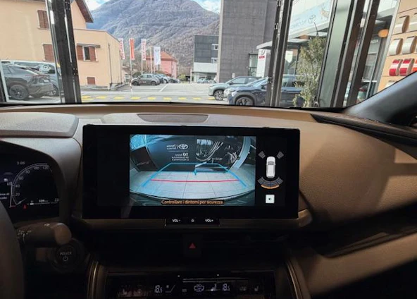 Fahrzeugbild 8 Fahrzeugbild 8