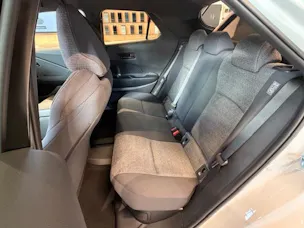 Toyota C-HR 2.0 PHEV Swiss Edition