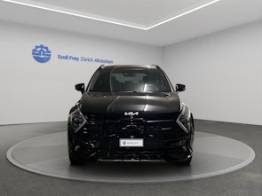 image du véhicule KIA Sportage 1.6 T-GDi PHEV GT-Line