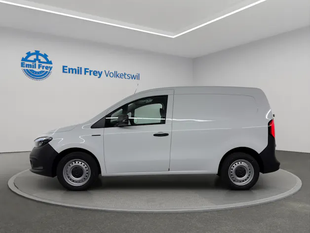 Mercedes-Benz eCitan Kaw. S 45 kWh Worker