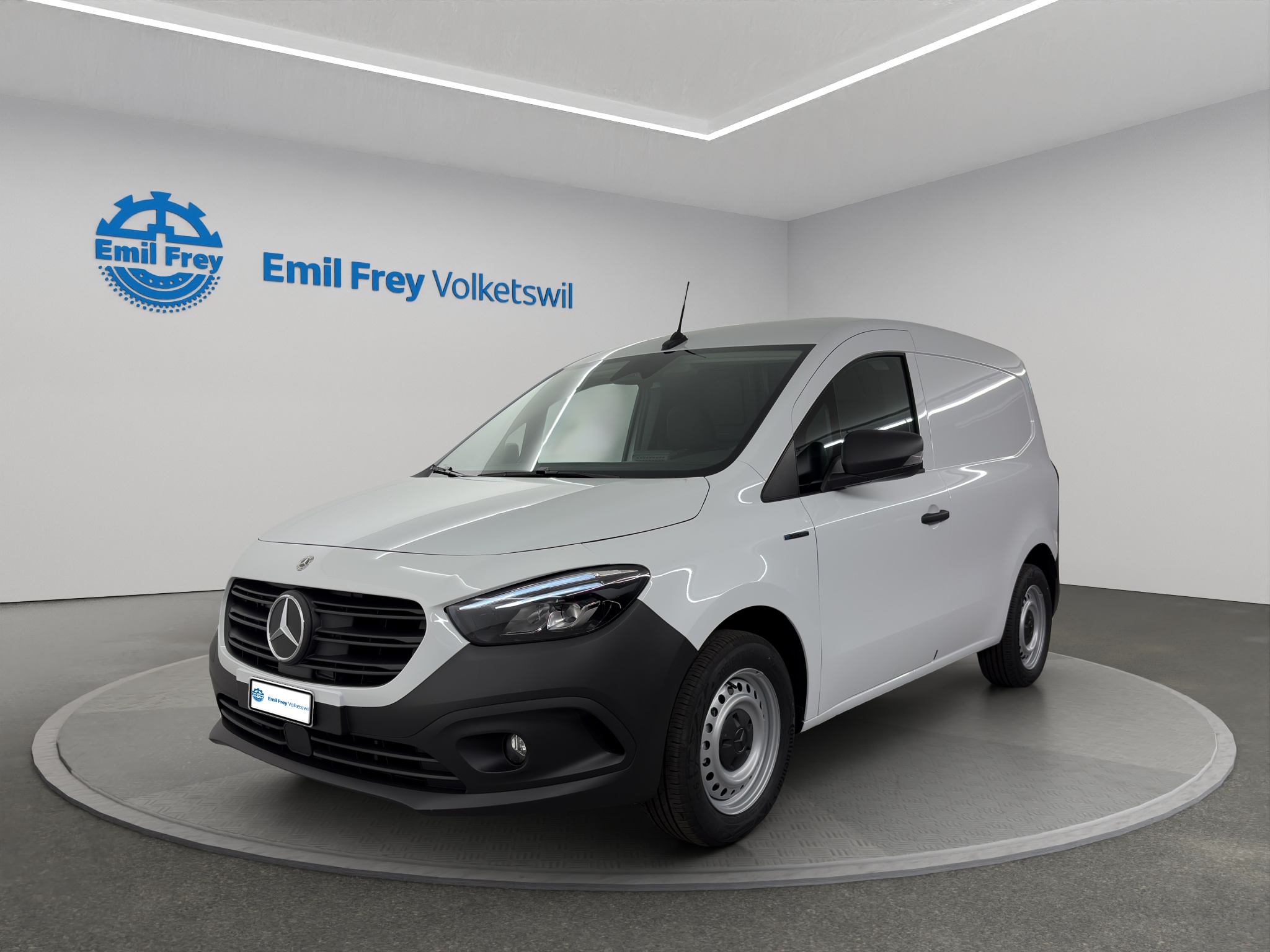Mercedes-Benz CITAN
