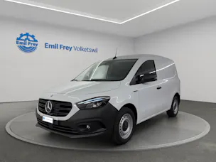 Mercedes-Benz eCitan Kaw. S 45 kWh Worker