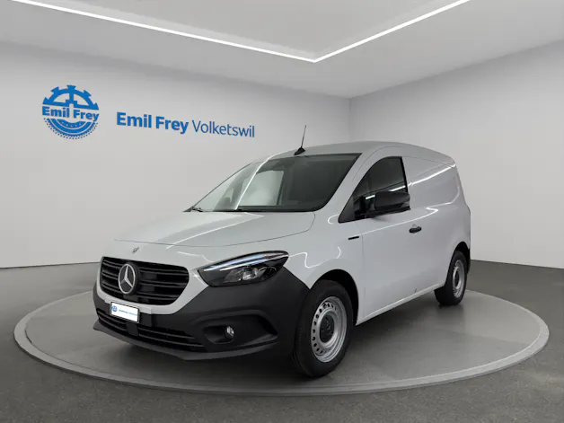 Mercedes-Benz eCitan Kaw. S 45 kWh Worker