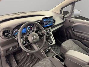 Fahrzeugbild MERCEDES-BENZ eCitan Kaw. S 45 kWh Worker