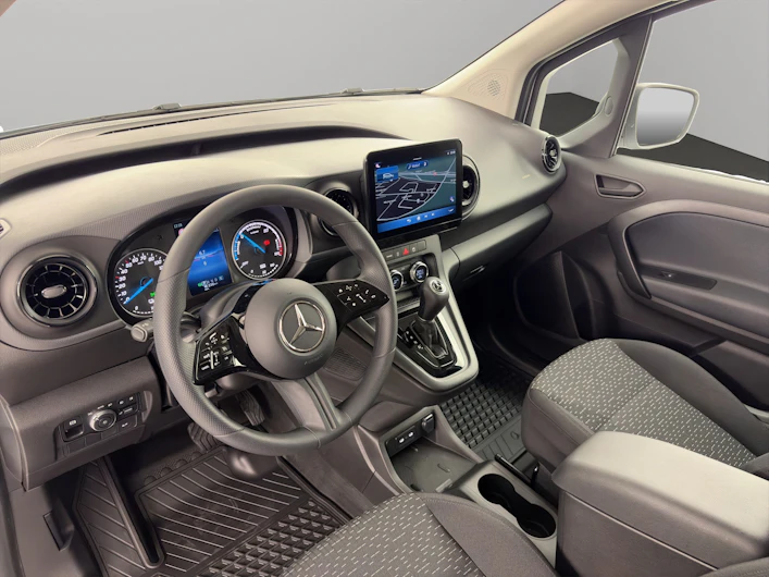Fahrzeugbild MERCEDES-BENZ CITAN