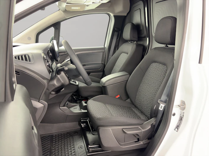 Fahrzeugbild MERCEDES-BENZ CITAN
