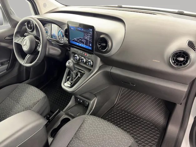 Mercedes-Benz eCitan Kaw. S 45 kWh Worker