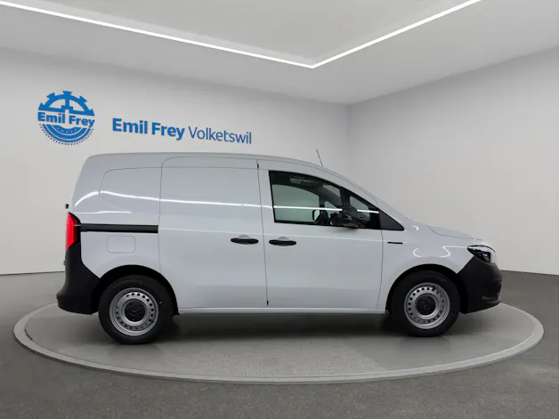 Mercedes-Benz eCitan Kaw. S 45 kWh Worker