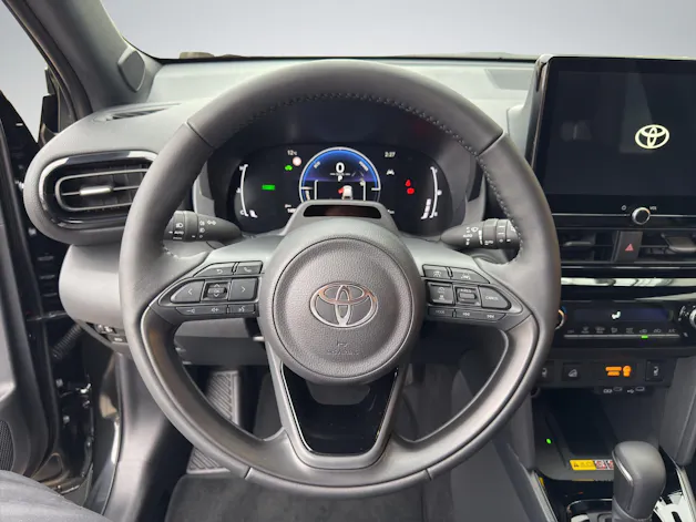 Toyota Yaris Cross 1.5 VVT-i HSD Trend AWD-i