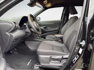 Toyota Yaris Cross 1.5 VVT-i HSD Trend AWD-i