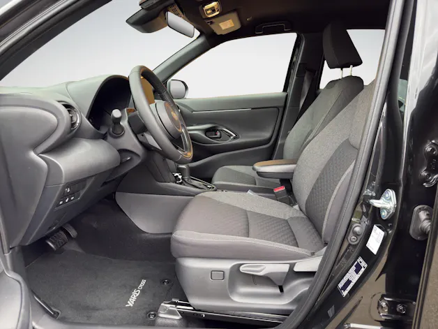 Toyota Yaris Cross 1.5 VVT-i HSD Trend AWD-i