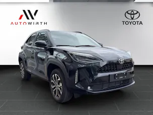 Toyota Yaris Cross 1.5 VVT-i HSD Trend AWD-i