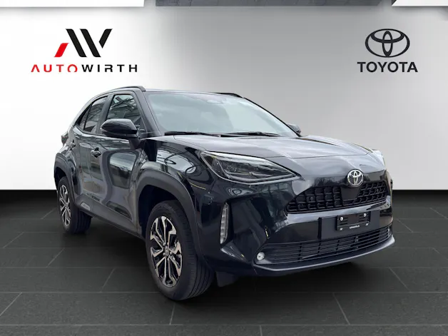 Toyota Yaris Cross 1.5 VVT-i HSD Trend AWD-i