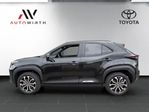 Toyota Yaris Cross 1.5 VVT-i HSD Trend AWD-i
