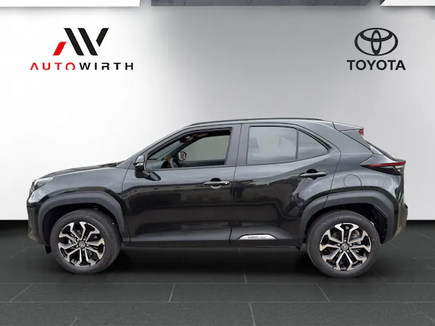 Toyota Yaris Cross 1.5 VVT-i HSD Trend AWD-i