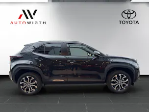Toyota Yaris Cross 1.5 VVT-i HSD Trend AWD-i