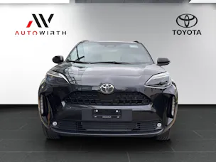 Toyota Yaris Cross 1.5 VVT-i HSD Trend AWD-i
