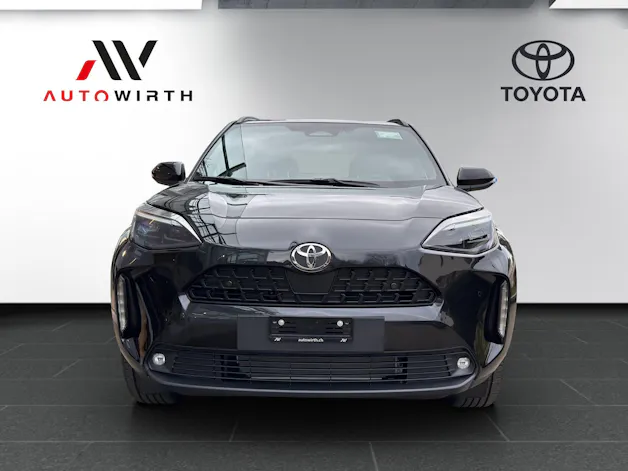 Toyota Yaris Cross 1.5 VVT-i HSD Trend AWD-i
