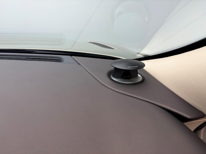 Fahrzeugbild ASTON MARTIN DB11