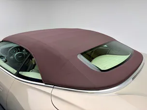 Aston Martin DB11 Volante 4.0 V8 Bi-Turbo