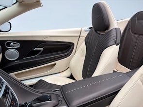 immagine del veicolo ASTON MARTIN DB11 Volante 4.0 V8 Bi-Turbo