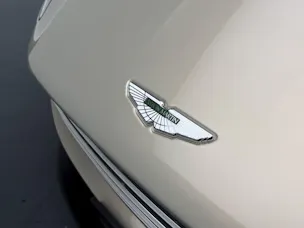 Aston Martin DB11 Volante 4.0 V8 Bi-Turbo