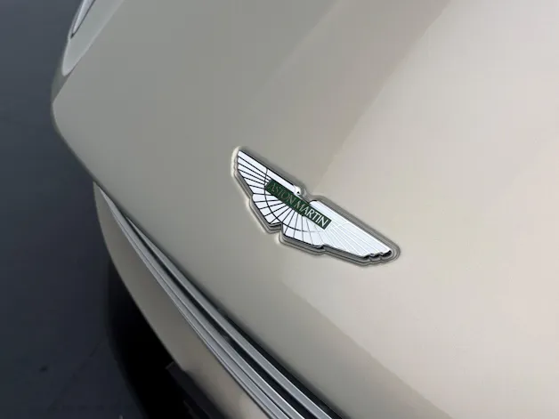 Aston Martin DB11 Volante 4.0 V8 Bi-Turbo