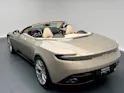 Aston Martin DB11 Volante 4.0 V8 Bi-Turbo