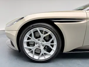 Aston Martin DB11 Volante 4.0 V8 Bi-Turbo