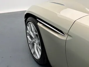 Aston Martin DB11 Volante 4.0 V8 Bi-Turbo