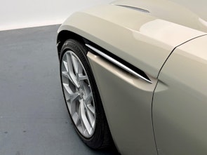 immagine del veicolo ASTON MARTIN DB11 Volante 4.0 V8 Bi-Turbo