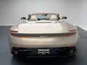 Aston Martin DB11 Volante 4.0 V8 Bi-Turbo