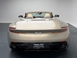 immagine del veicolo ASTON MARTIN DB11 Volante 4.0 V8 Bi-Turbo