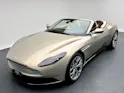 Aston Martin DB11 Volante 4.0 V8 Bi-Turbo