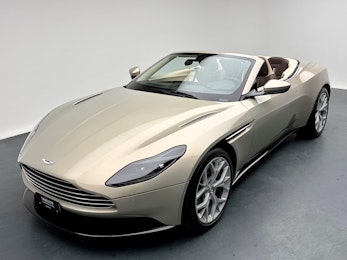 immagine del veicolo ASTON MARTIN DB11 Volante 4.0 V8 Bi-Turbo