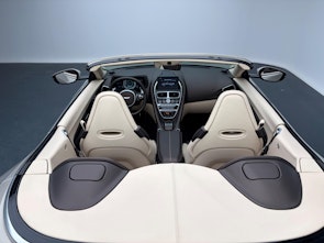 immagine del veicolo ASTON MARTIN DB11 Volante 4.0 V8 Bi-Turbo