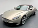 Aston Martin DB11 Volante 4.0 V8 Bi-Turbo