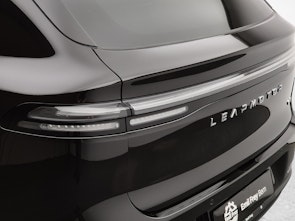 Vehicle image LEAPMOTOR C10 Design AWD