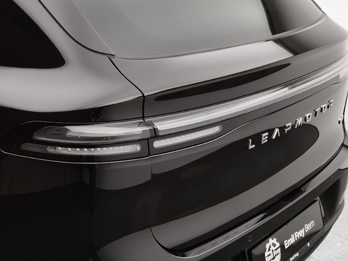 Vehicle image LEAPMOTOR C10