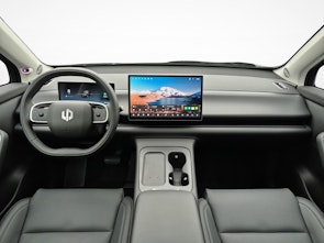 Vehicle image LEAPMOTOR C10 Design AWD