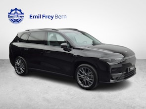 Vehicle image LEAPMOTOR C10 Design AWD