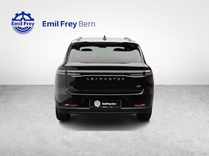 Vehicle image LEAPMOTOR C10 Design AWD