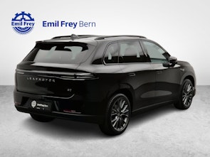 Vehicle image LEAPMOTOR C10 Design AWD