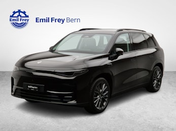 Vehicle image LEAPMOTOR C10 Design AWD