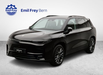 Vehicle image LEAPMOTOR C10 Design AWD Vehicle image LEAPMOTOR C10 Design AWD