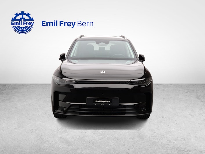 Vehicle image LEAPMOTOR C10